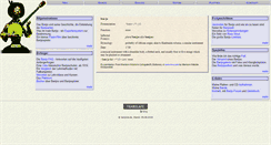 Desktop Screenshot of banjoist.de